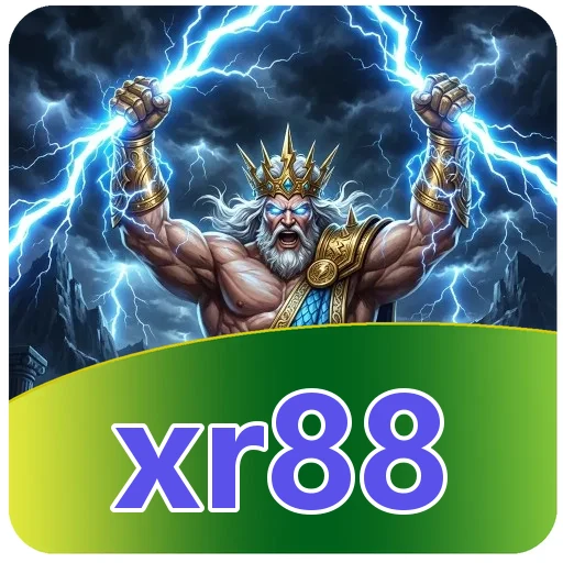 Detail APK xr88