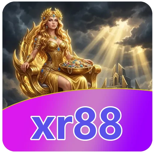 Aplikasi xr88 Android